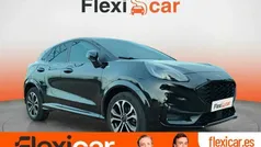 Usado 2022 Ford Puma ST-Line SUV | 17.490 € (Precio justo)