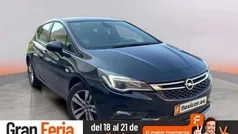 Usado 2016 Opel Astra Business Utilitario | 10.290 € (Precio justo)