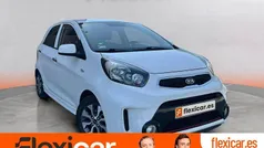 Usado 2016 Kia Picanto 4 Utilitario | 7990 € (Precio justo)