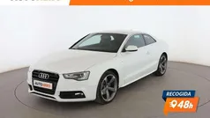 Usado 2013 Audi A5 Coupe | 17.499 € (Precio justo)