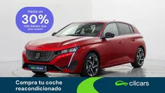 Usado 2024 Peugeot 308 Allure | 20.490 € (Buen precio)
