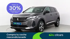 Usado 2023 Peugeot 5008 Allure Monovolumen | 26.490 € (Precio justo)