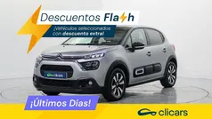 Usado 2024 Citroën C3 PureTech Utilitario | 13.990 € (Precio justo)