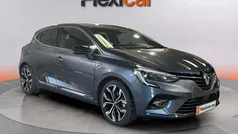 Usado 2021 Renault Clio V Zen Berlina | 14.990 € (Precio justo)