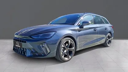 Usado Cupra Leon 204 CV (150 kW) 2025