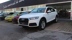 Blanco Usado 2020 Audi Q5 Advanced Plus SUV | 28.850 € (Super precio)