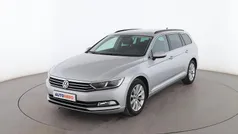 Plata Usado 2017 VW Passat Advance Familiar | 16.699 € (Precio justo)