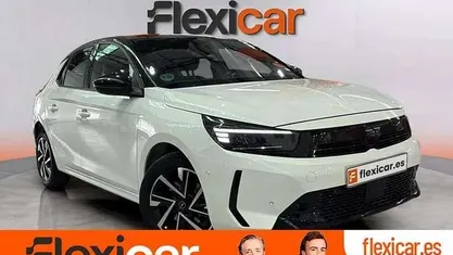 Usado Opel Corsa 101 HP (74 kW) 2024 Branco Citadino