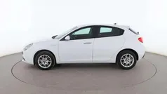 Blanco Usado 2019 Alfa Romeo Giulietta Super Utilitario | 13.499 € (Precio justo)