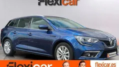 Usado 2017 Renault Mégane IV LIMITED | 11.970 € (Precio justo)