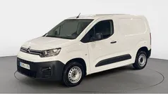 Blanco Usado 2022 Citroën Berlingo Monovolumen | 11.637 € (Super precio)