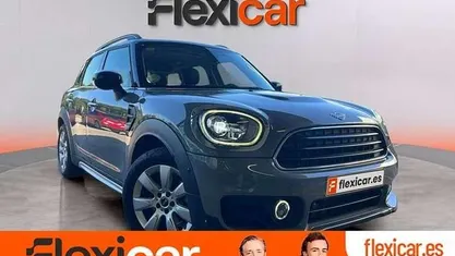 Usado Mini Cooper Countryman 136 CV (100 kW) 2020 SUV