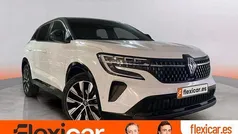 Blanco Usado 2024 Renault Austral Iconic SUV | 29.740 € (Precio justo)