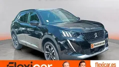 Usado 2022 Peugeot 2008 GT SUV | 19.490 € (Precio justo)