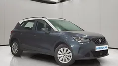 Usado 2024 Seat Arona Style SUV | 18.990 € (Precio justo)