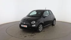 Usado 2020 Fiat 500 Rock Utilitario | 12.299 € (Precio justo)