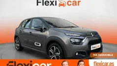 Usado 2024 Citroën C3 Utilitario | 14.490 € (Precio justo)