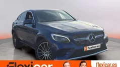 Usado 2018 Mercedes GLC250 SUV | 33.970 € (Precio justo)