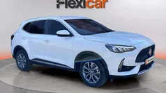Blanco Usado 2023 MG HS Comfort SUV | 16.890 € (Precio justo)