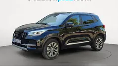 Negro Usado 2022 DR Automobiles DR4 SUV | 13.173 € (Precio justo)