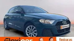 Usado 2019 Audi A1 Sportback Advanced Utilitario | 17.090 € (Buen precio)