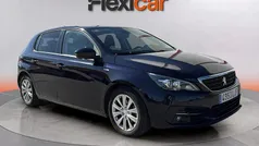 Usado 2020 Peugeot 308 Style Berlina | 9990 € (Precio justo)