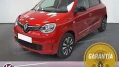 Usado 2021 Renault Twingo Intens Utilitario | 9300 € (Buen precio)