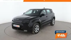Usado 2023 Jeep Avenger Summit SUV | 21.099 € (Precio justo)