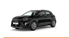 Negro Nuevo 2025 Kia Stonic SUV | 22.086 € (Precio justo)