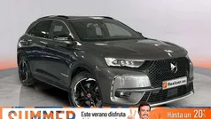 Usado 2021 DS Automobiles DS7 Crossback Bastille SUV | 20.490 € (Super precio)