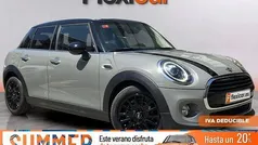 Gris Usado 2019 Mini Cooper S Utilitario | 20.490 € (Precio justo)
