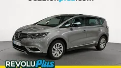 Gris Usado 2016 Renault Espace Zen Monovolumen | 16.499 € (Precio justo)