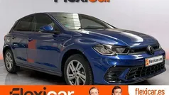 Usado 2021 VW Polo Life Berlina | 19.490 € (Precio justo)
