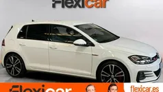 Usado 2018 VW Golf VII GTI Utilitario | 22.490 € (Precio justo)