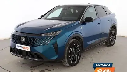 Usado Peugeot 3008 Allure 136 HP (100 kW) 2025 SUV