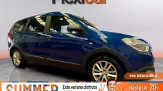 Azul Usado 2022 Dacia Lodgy Comfort Monovolumen | 17.490 € (Precio justo)