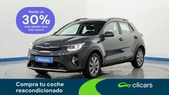Usado 2022 Kia Stonic Plus SUV | 14.790 € (Precio justo)