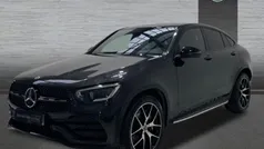 Mercedes GLC300