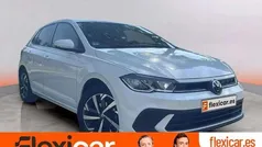 Usado 2023 VW Polo Life Utilitario | 16.690 € (Precio justo)