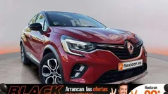 Usado 2020 Renault Captur Life SUV | 15.790 € (Precio justo)