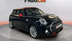 Usado 2015 Mini Cooper S Utilitario | 15.490 € (Super precio)
