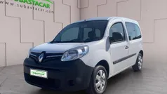 Usado 2018 Renault Kangoo Monovolumen | 8388 € (Precio justo)