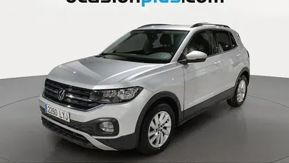 Usado VW T-Cross Advance 110 CV (80 kW) 2022 SUV