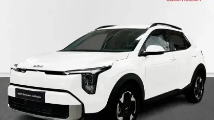 Nuevo Kia Stonic 100 CV (73 kW) 2026 SUV