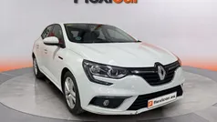 Usado 2020 Renault Mégane IV Business Berlina | 11.490 € (Super precio)