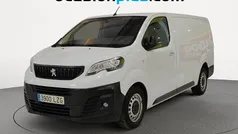 Blanco Usado 2022 Peugeot Expert Premium Van | 18.091 € (Precio justo)