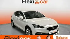 Usado 2022 Seat Leon Style Berlina | 23.490 € (Precio justo)