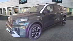 Verde Nuevo 2025 Citroën e-C3 SUV | 28.500 € (Precio justo)