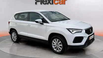 Usado 2023 Seat Ateca Reference SUV | 16.290 € (Super precio)