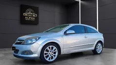 Usado 2006 Opel Astra Enjoy | 3923 € (Precio justo)